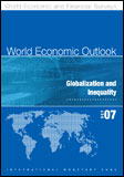 IMF World Economic Outlook (WEO)