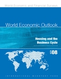 IMF World Economic Outlook (WEO)