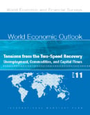 IMF World Economic Outlook (WEO)