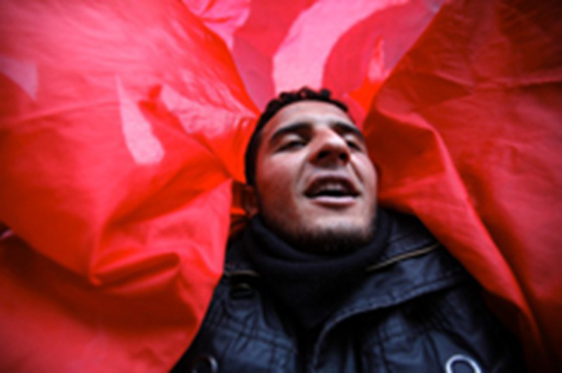 حلول صعبة وغير سريعة للتصدي للبطالة في منطقة الشرق الأوسط وشمال أفريقيا 5 مايو 2011