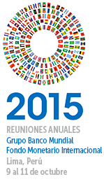 2015 Annual Meetings logo