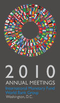 2010 Annual Meetings