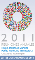 Reuniones Anuales 2011