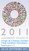 Les Assemblées Annuelles 2011