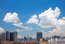 中国北京。北京经历了房地产市场有史以来最大的繁荣之一。（图片：istock/luxizeng） 