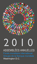 2010 Assemblées annuelles 