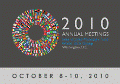 2010 IMF/World Bank Annual Meetings