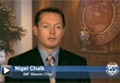 Nigel Chalk, IMF Mission Chief for China, Asia and Pacific Department