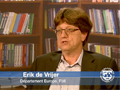Erik de Vrijer, Sous-directeur, Département Europe, FMI