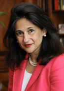  Ms. Nemat Shafik 