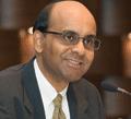 Mr. Tharman Shanmugaratnam