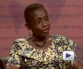 Antoinette Sayeh, Director, African Department