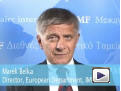 Marek Belka, Director, European Department