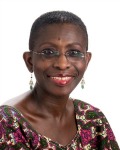 Antoinette M. Sayeh