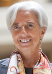 Christine Lagarde
