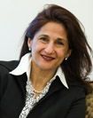 Nemat Shafik