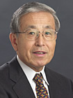 Takatoshi Kato
