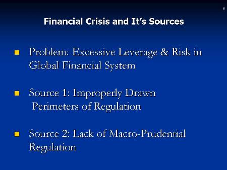 Text Slide: Lessons Learned