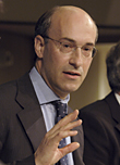 Kenneth Rogoff