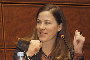 Photo of Carol Welch