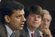 Raghuram Rajan, David J. Robinson, Graham Hacche