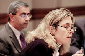 Prakash Loungani and Caroline Anstey