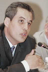 Xavier Devictor