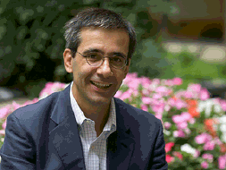 Alessandro Rebucci