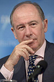 Managing Director, de Rato