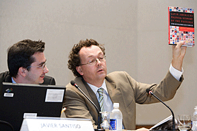 Javier Santiso and Jeromin Zettelmeyer