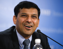 Raghuram Rajan