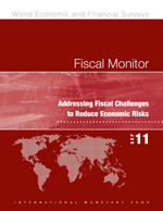 Fiscal Monitor