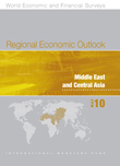 Regional Economic Outlook: Middle East and Central Asia