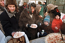 Remembrances of Crises Past 