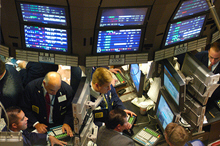 IMF Intensifies Work on Subprime Fallout 