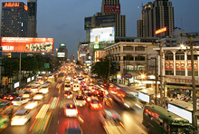 Asia Ten Years After