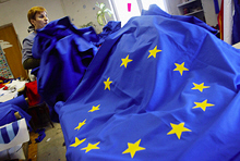 Romania Aims for EU Living Standards