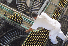 Staying on Top of the Game 