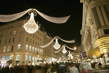 Austria's Banks Expand Eastward 