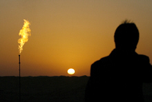 Boosting Central Asian Economic Cooperation 