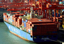 'Noodle Bowl' Risk of Trade Pact Overlap