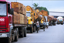 Central African Republic: Recovering from Conflict 