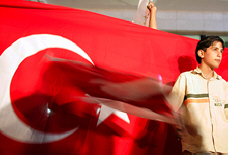 Turkey: Taking Growth to Next Level 