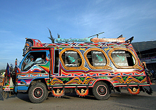 Haiti's Economic, Political Turnaround 