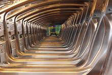 Europe: Riding Out the Turbulence 