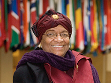 IMF to Deliver Debt Relief to Liberia 