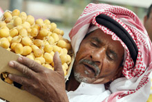 Non-Oil Sector Supports Saudi Growth 