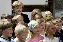 Major Reforms for German Budget System 