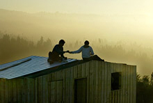 Assessing Chile's Reserve Management 