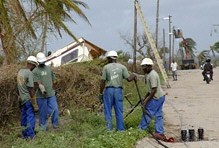 Budget Reform Holds Promise in Mozambique